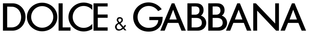 Dolce And Gabbana.svg