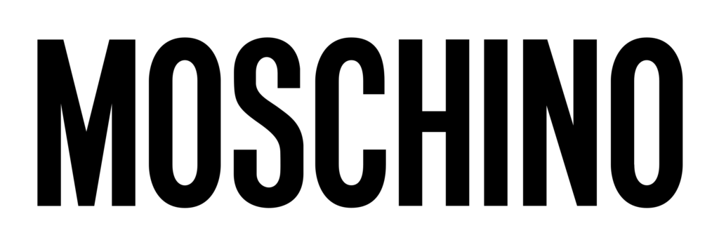Moschino Logo.svg
