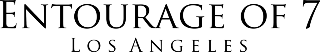 Markalarımız 40 Entourageof7 Logo Black