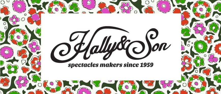 Markalarımız 29 Hallyandson Logo
