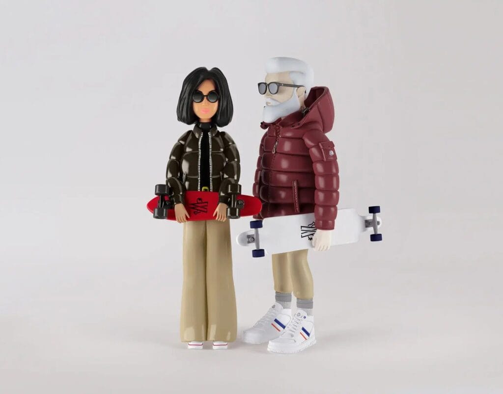 Markalarımız 35 Mr Mrs Moncler