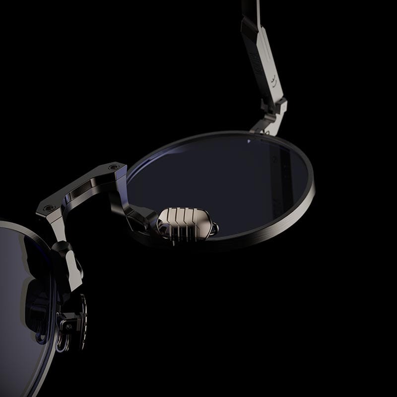 Markalarımız 15 Movitra Apex 4 Sunglasses
