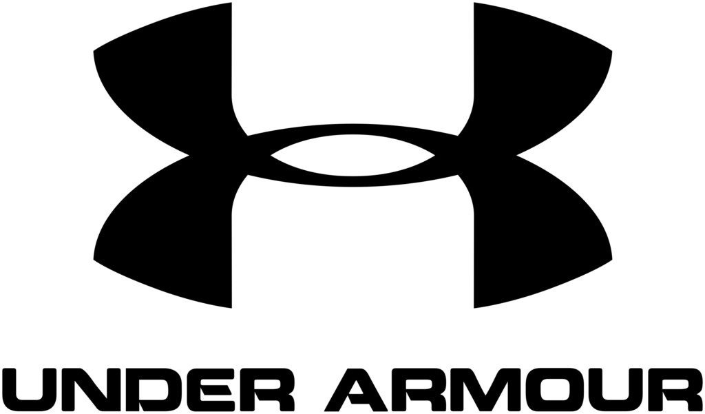 Under Armour Logo.svg