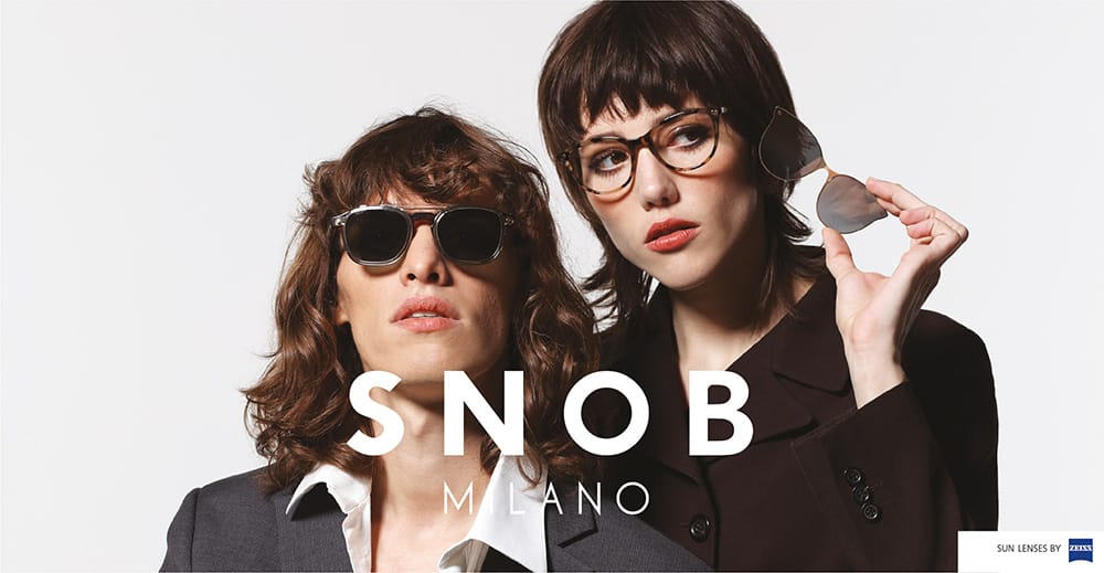 Markalarımız 10 Feature Snob Milano